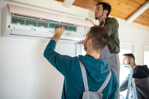 Best Local HVAC companies  in Summerlin South, NV