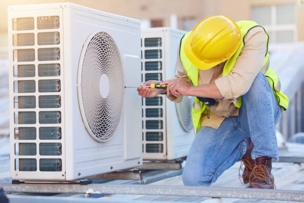 Best HVAC emergency services  in Summerlin South, NV