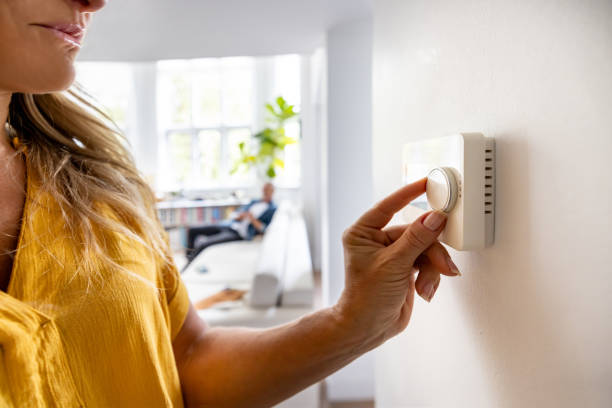 Best Ductless HVAC repair  in Summerlin South, NV