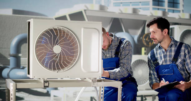 Best HVAC tune-up services  in Summerlin South, NV